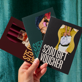 Gift Voucher